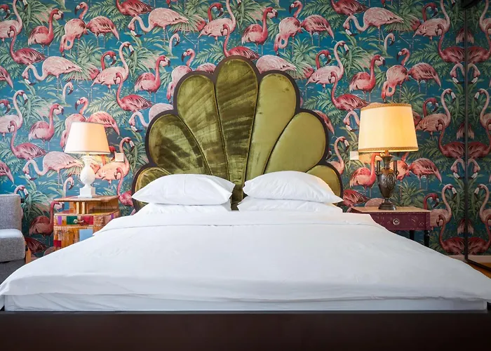 Tromostovje Liubliana