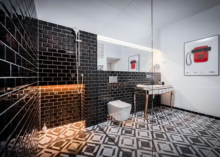 Apartamento Tromostovje *