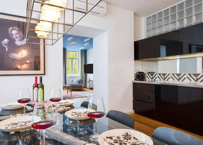 Tromostovje Liubliana