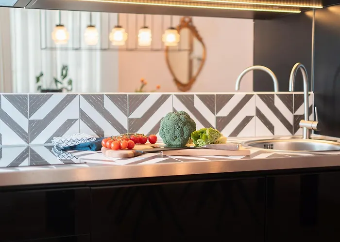 Tromostovje * Любляна