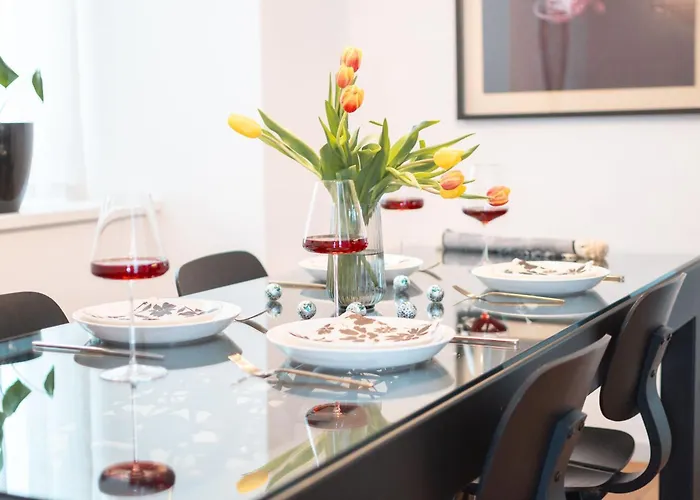 Tromostovje Apartamento *