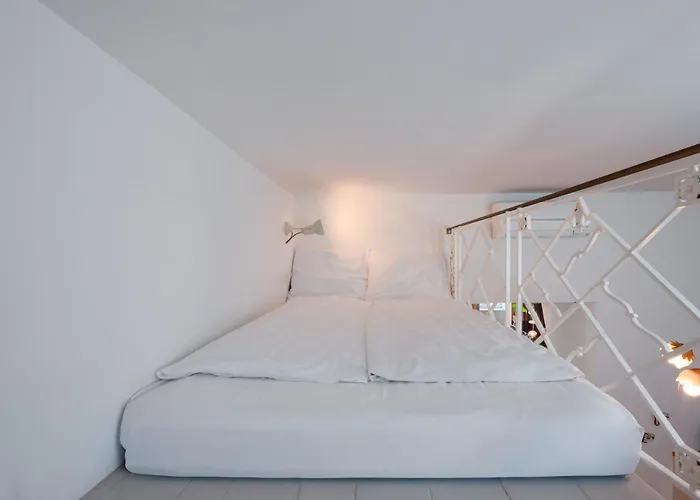 Apartamento Tromostovje Liubliana