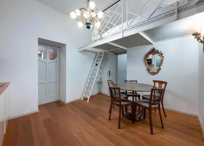 Tromostovje * Liubliana