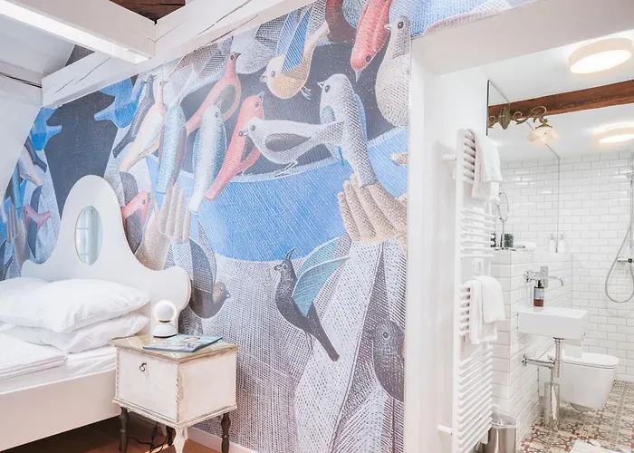 Tromostovje Liubliana