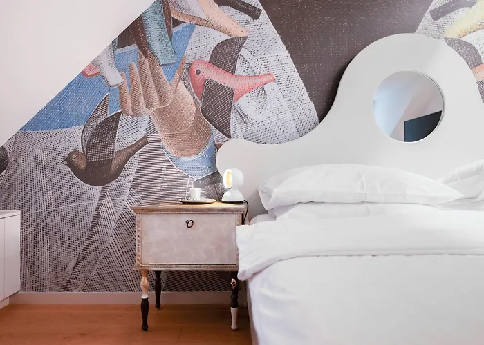 Apartamento Tromostovje