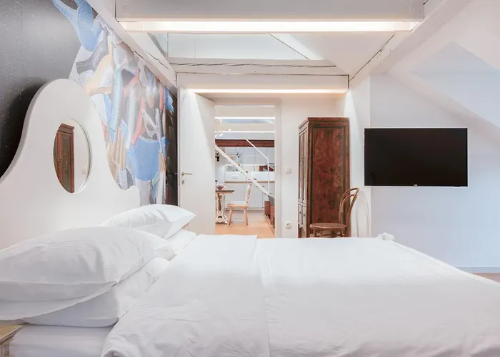 Apartamento Tromostovje *