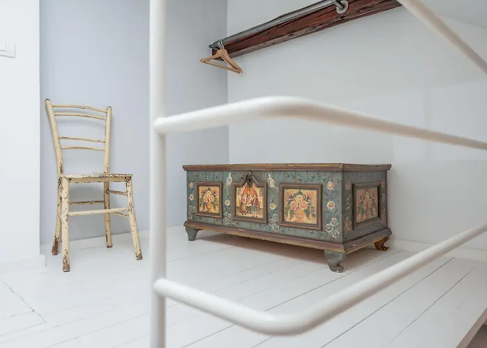 Апартаменты Tromostovje Любляна