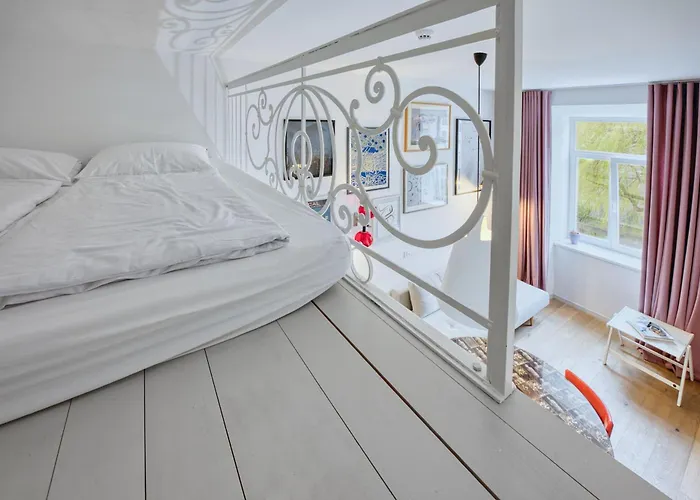 Tromostovje Apartamento