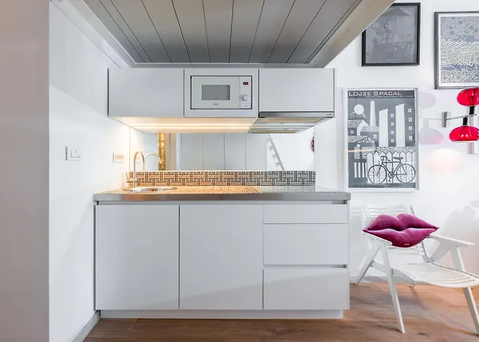 Tromostovje Любляна