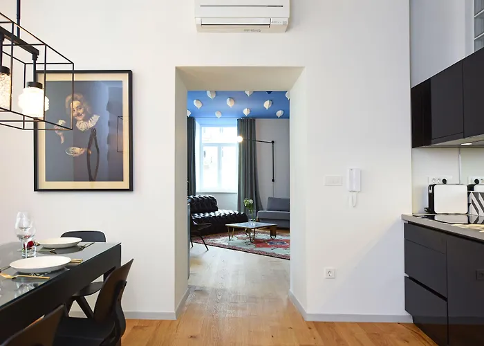 Tromostovje * Liubliana