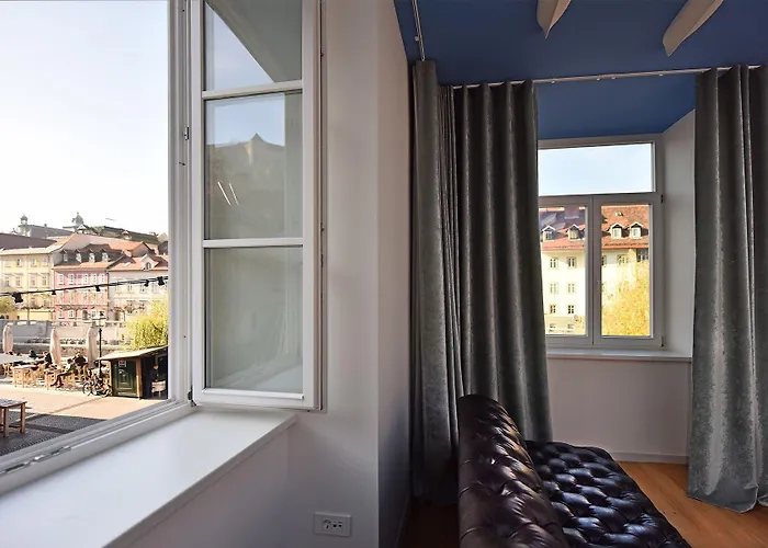 Tromostovje * Liubliana