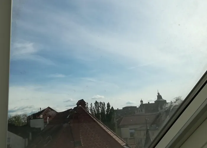 Апартаменты Tromostovje *