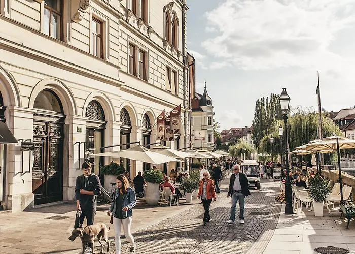 Tromostovje Апартаменты *