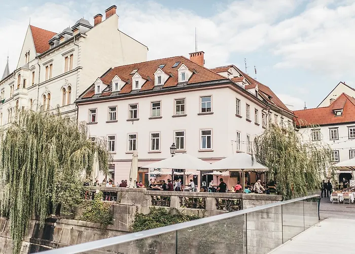 Apartamento Tromostovje