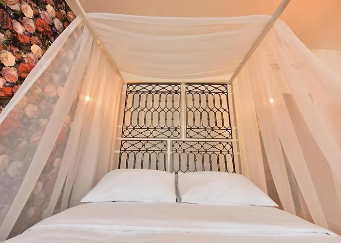 Apartamento Tromostovje Liubliana