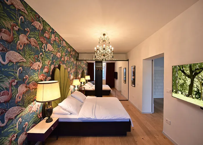 Tromostovje Liubliana