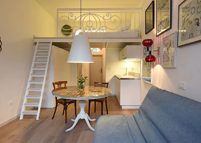 Tromostovje Apartamento *