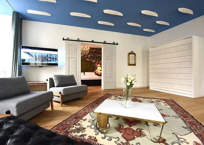 Tromostovje Apartamento