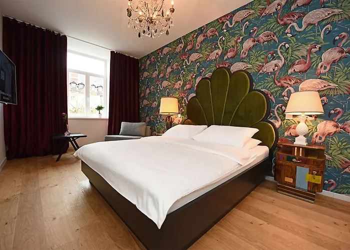 Tromostovje Liubliana