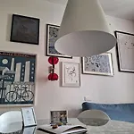 Tromostovje Apartment Ljubljana