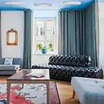 Apartment Tromostovje