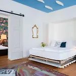 Tromostovje Apartment *