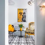 Tromostovje Apartment Ljubljana