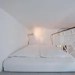 Apartment Tromostovje Ljubljana