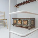 Apartment Tromostovje Ljubljana
