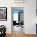 Tromostovje * Ljubljana