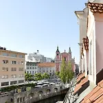 Tromostovje