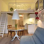 Tromostovje Apartment *