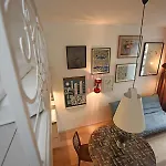 Apartment Tromostovje *