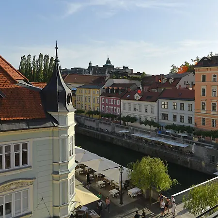 Tromostovje